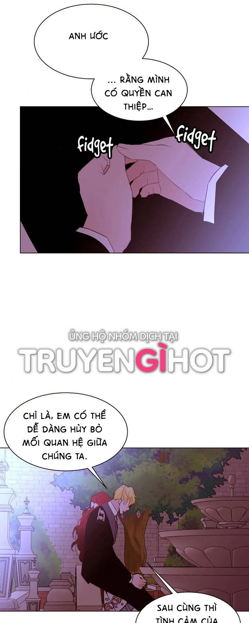 Cuộc Sống Rập Khuôn Của Một Quý Cô Tái Sinh! Chapter 44 - 65