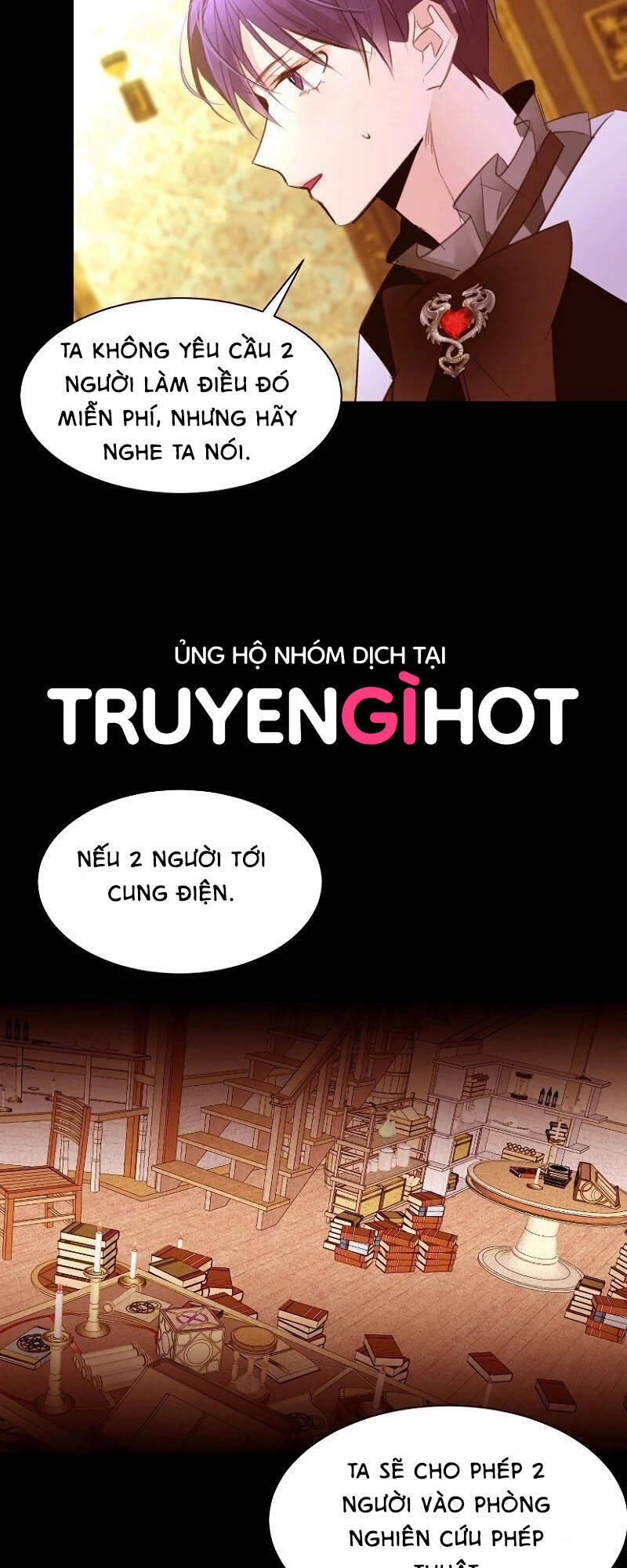 Cuộc Sống Rập Khuôn Của Một Quý Cô Tái Sinh! Chapter 44 - 75