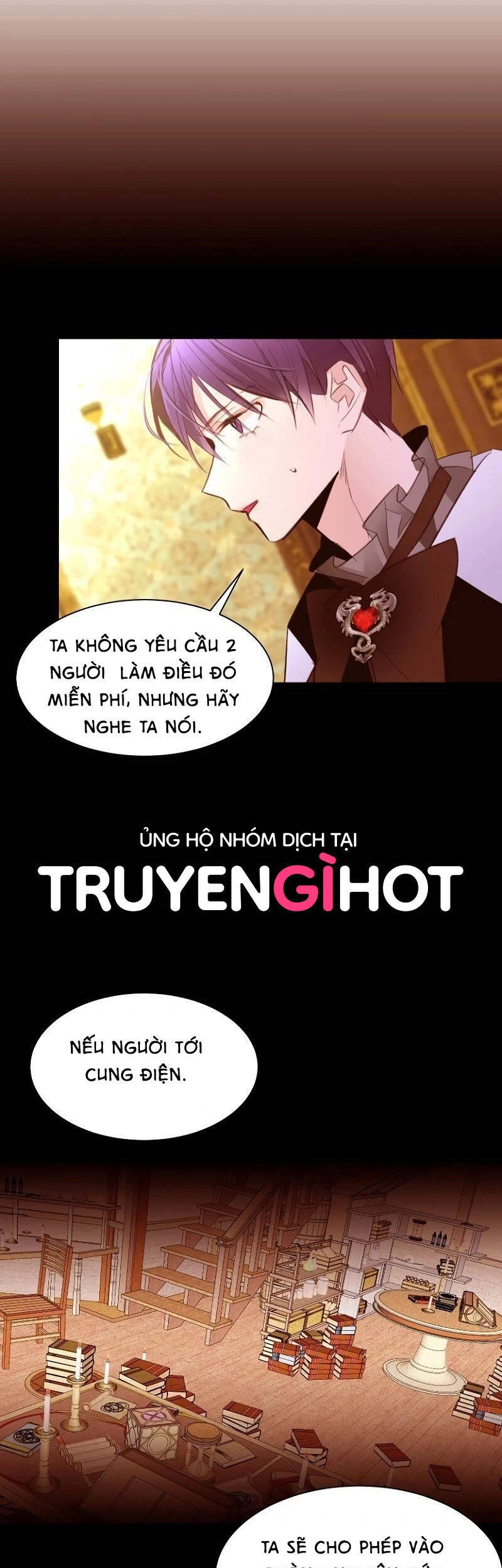 Cuộc Sống Rập Khuôn Của Một Quý Cô Tái Sinh! Chapter 45 - 2