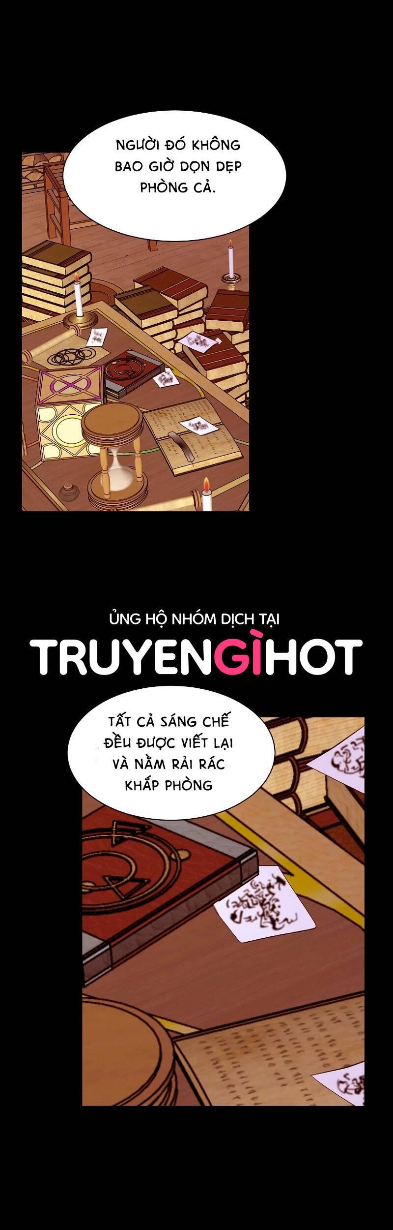 Cuộc Sống Rập Khuôn Của Một Quý Cô Tái Sinh! Chapter 45 - 4