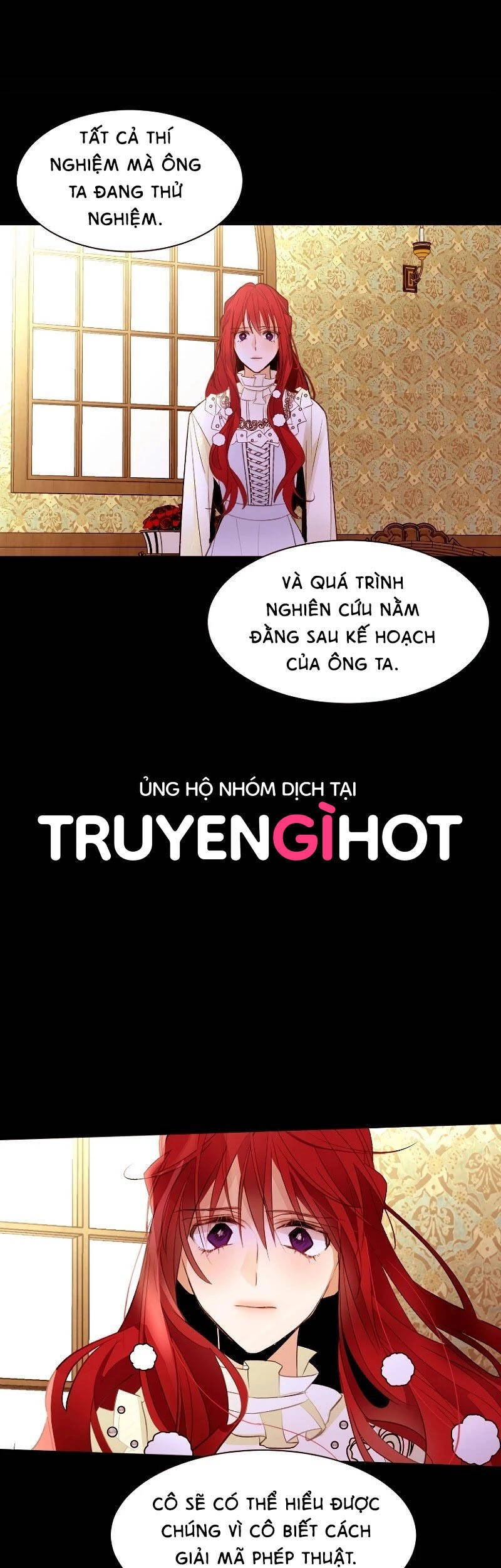 Cuộc Sống Rập Khuôn Của Một Quý Cô Tái Sinh! Chapter 45 - 6