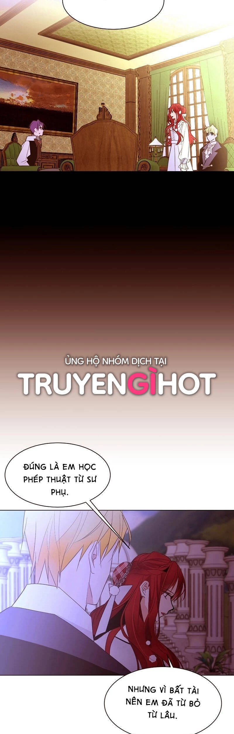 Cuộc Sống Rập Khuôn Của Một Quý Cô Tái Sinh! Chapter 45 - 10