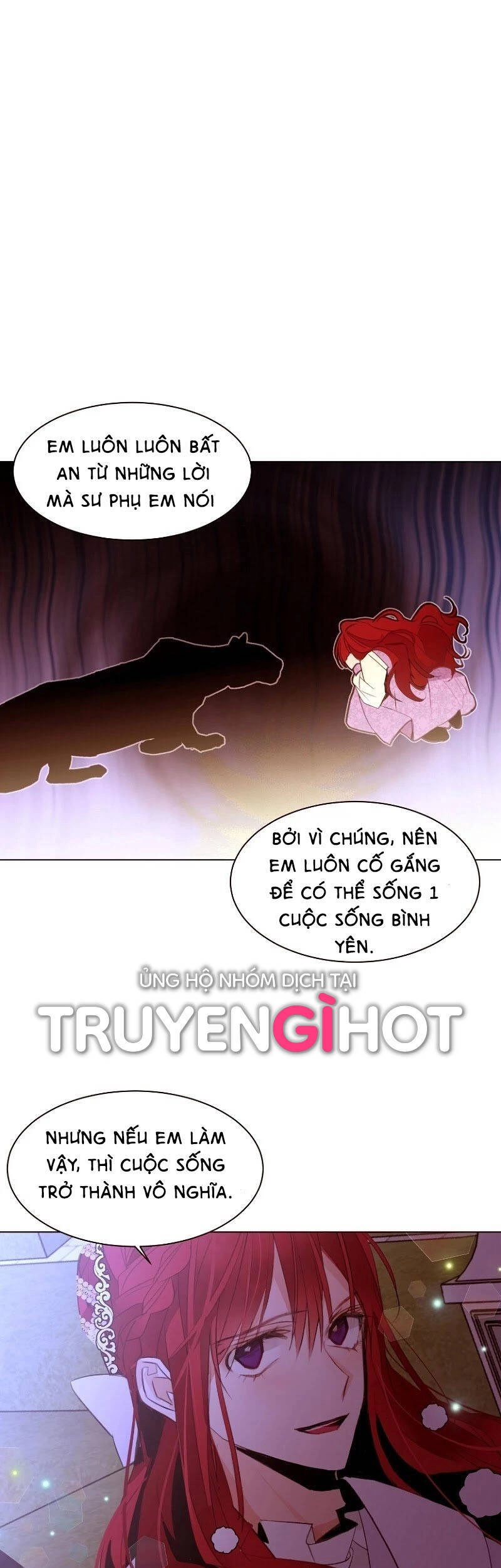Cuộc Sống Rập Khuôn Của Một Quý Cô Tái Sinh! Chapter 45 - 14