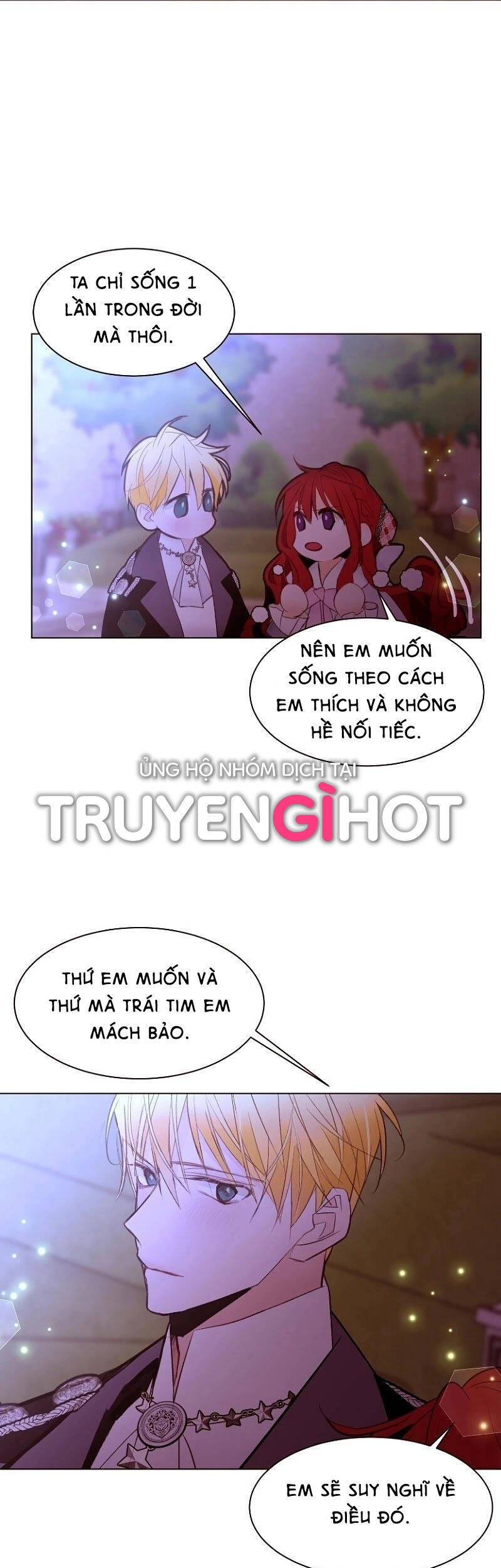 Cuộc Sống Rập Khuôn Của Một Quý Cô Tái Sinh! Chapter 45 - 16