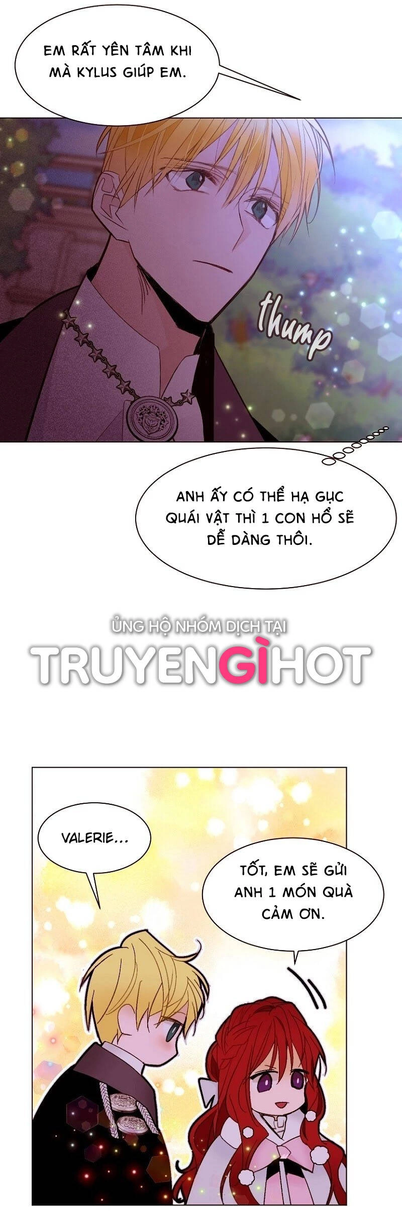 Cuộc Sống Rập Khuôn Của Một Quý Cô Tái Sinh! Chapter 45 - 19