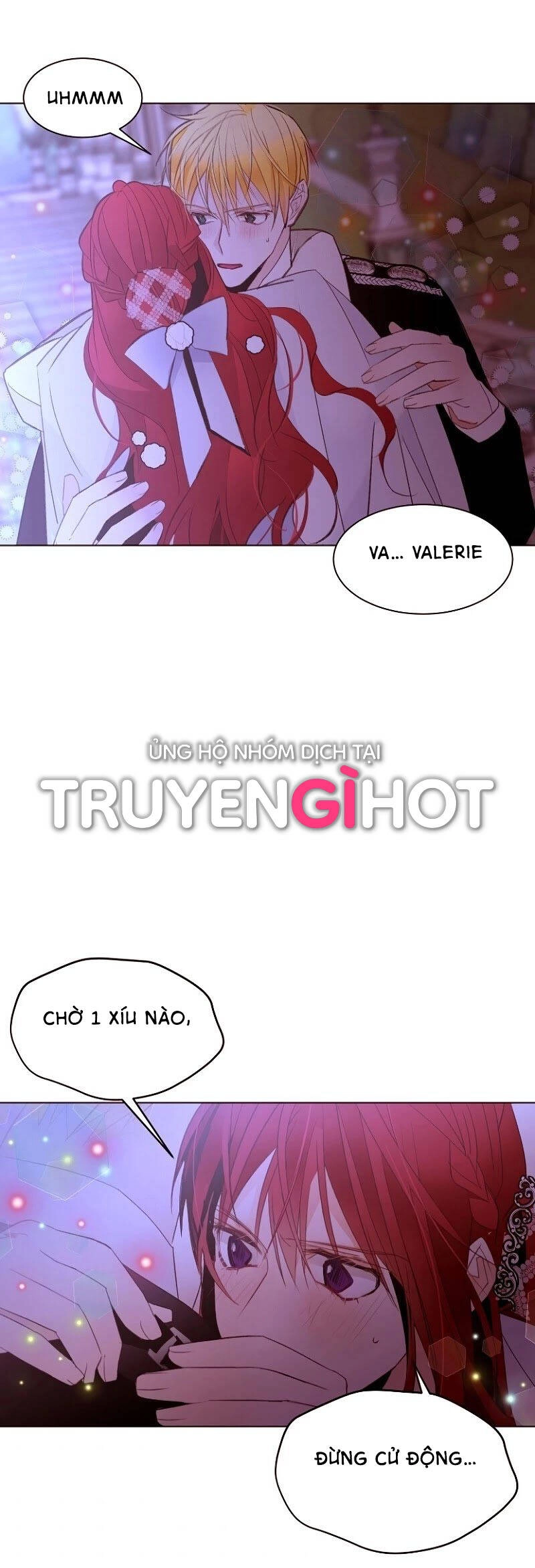 Cuộc Sống Rập Khuôn Của Một Quý Cô Tái Sinh! Chapter 45 - 23