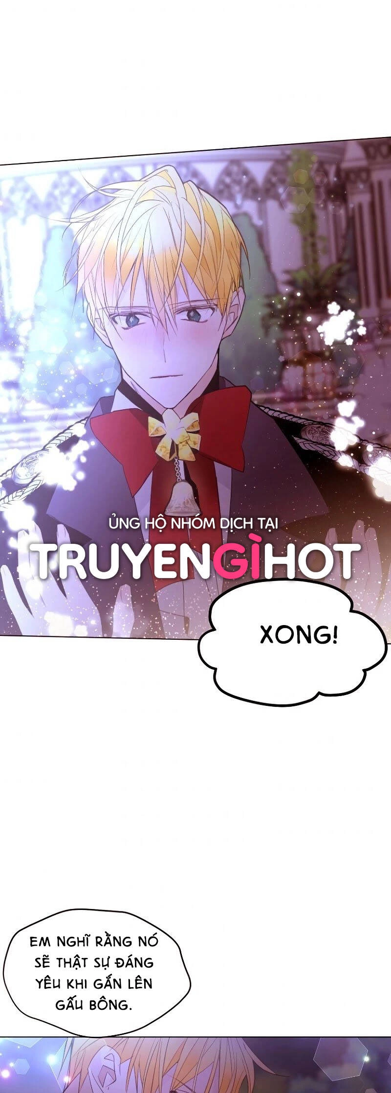 Cuộc Sống Rập Khuôn Của Một Quý Cô Tái Sinh! Chapter 45 - 24