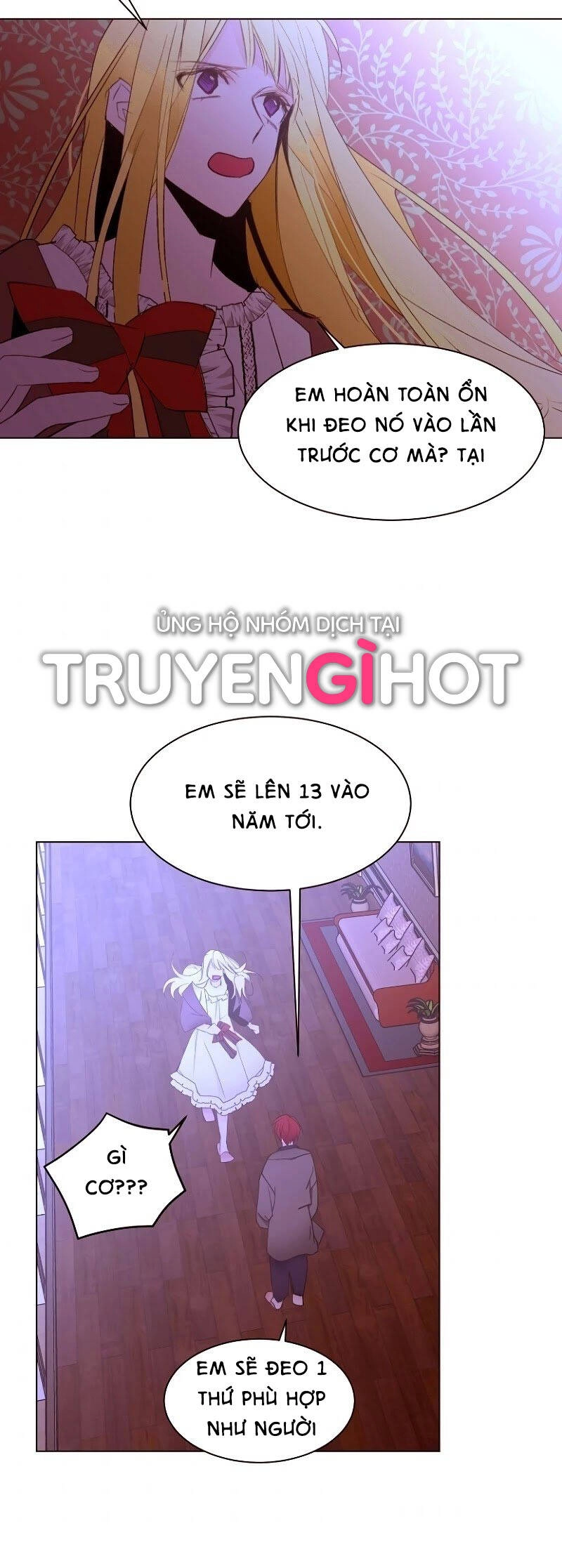 Cuộc Sống Rập Khuôn Của Một Quý Cô Tái Sinh! Chapter 45 - 29