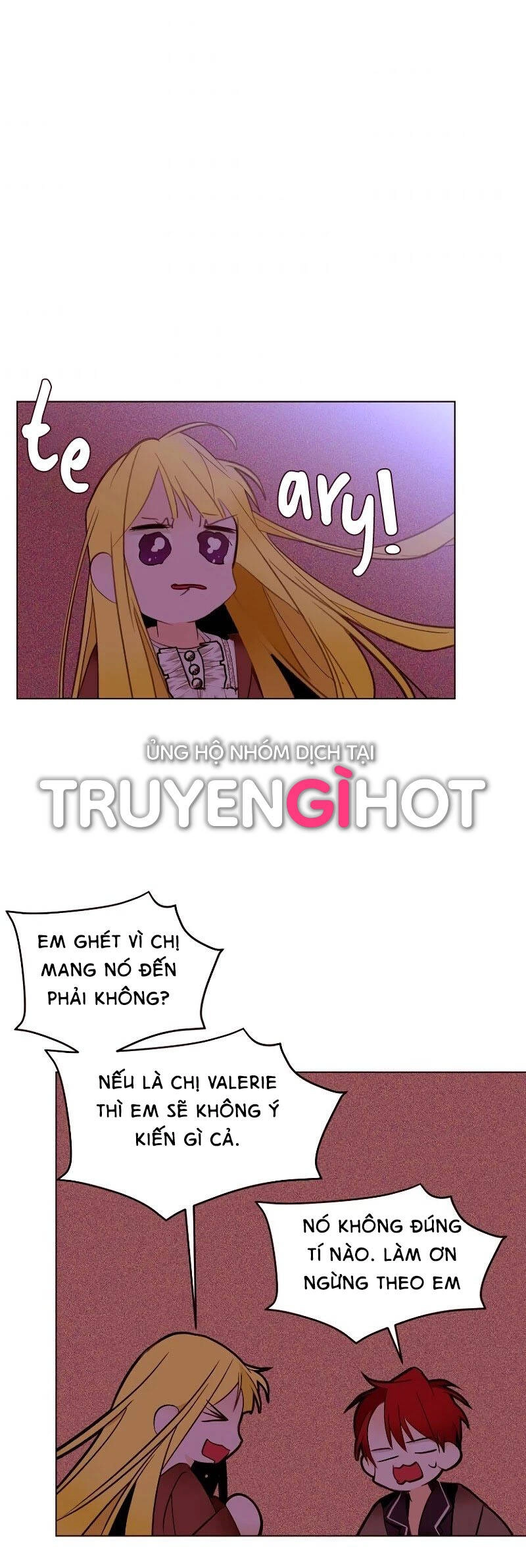 Cuộc Sống Rập Khuôn Của Một Quý Cô Tái Sinh! Chapter 45 - 30