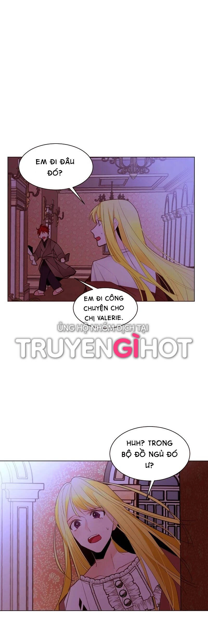 Cuộc Sống Rập Khuôn Của Một Quý Cô Tái Sinh! Chapter 45 - 31