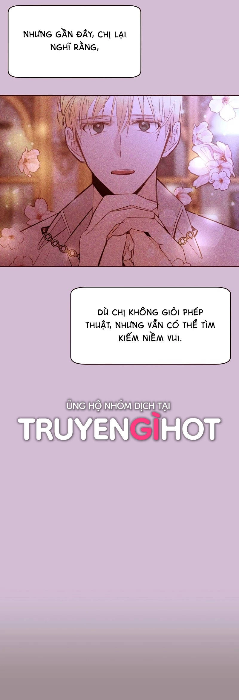 Cuộc Sống Rập Khuôn Của Một Quý Cô Tái Sinh! Chapter 45 - 36