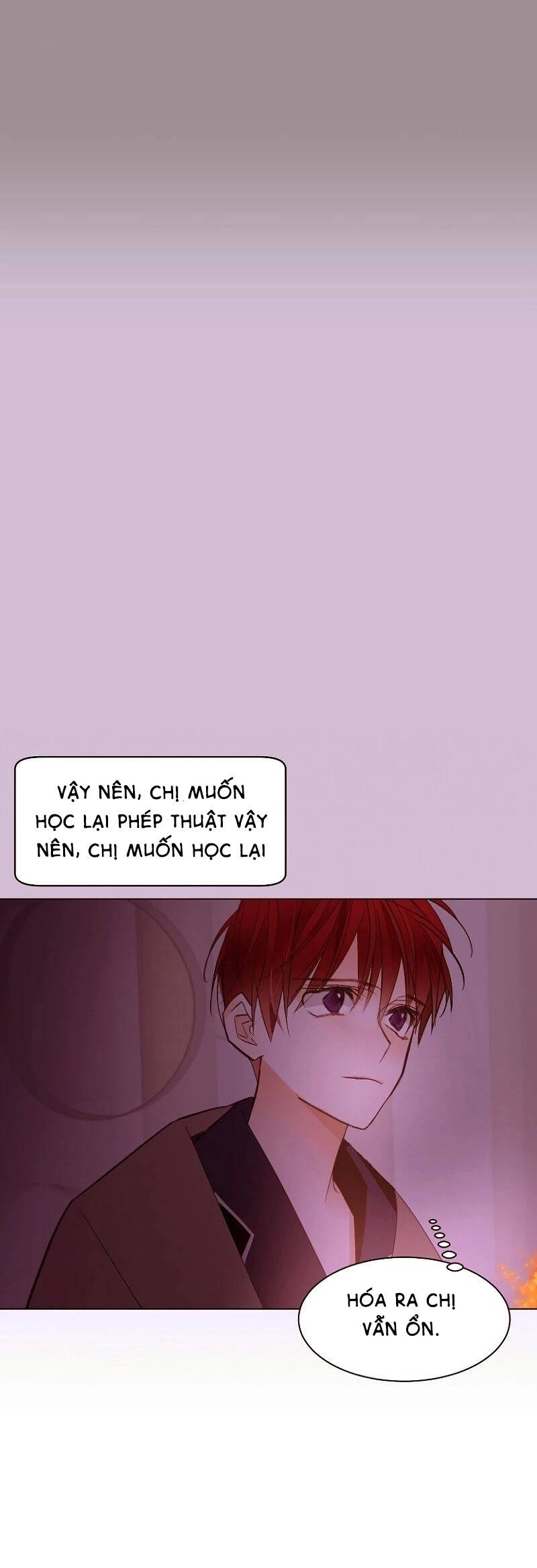 Cuộc Sống Rập Khuôn Của Một Quý Cô Tái Sinh! Chapter 45 - 37
