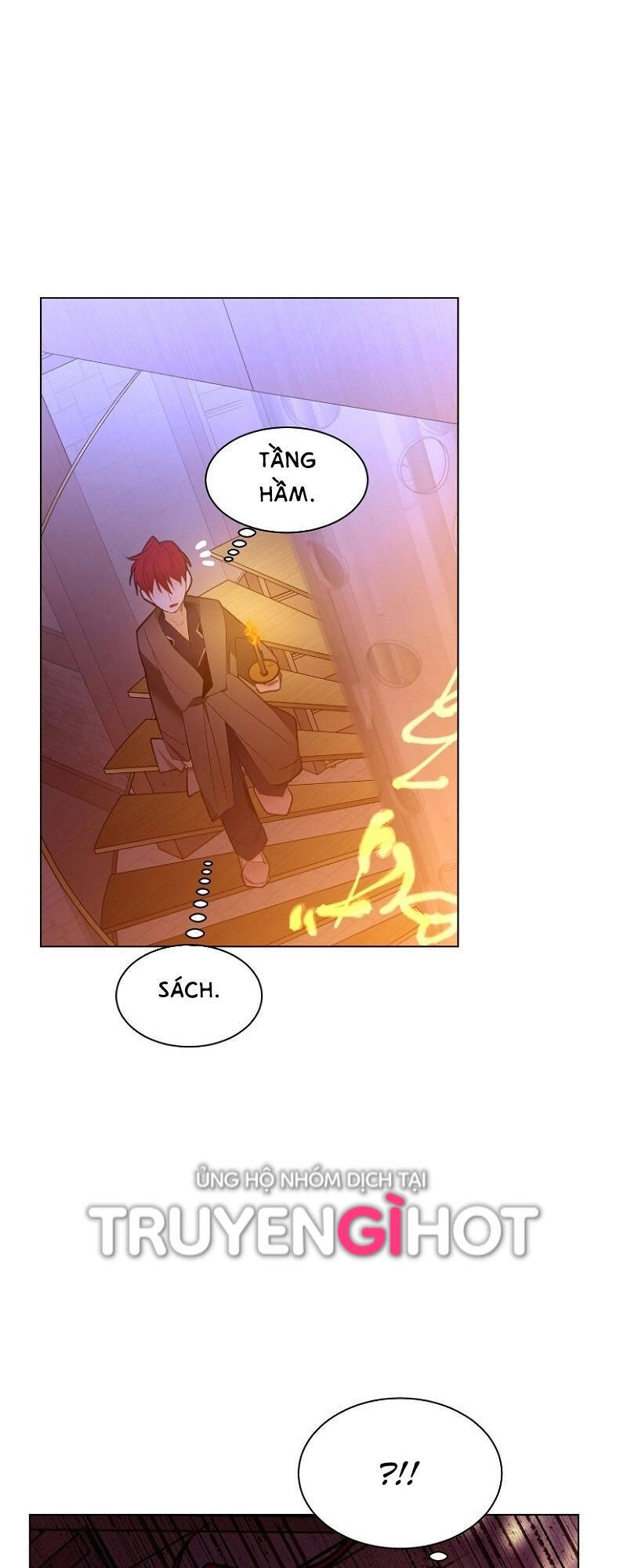 Cuộc Sống Rập Khuôn Của Một Quý Cô Tái Sinh! Chapter 46 - 1