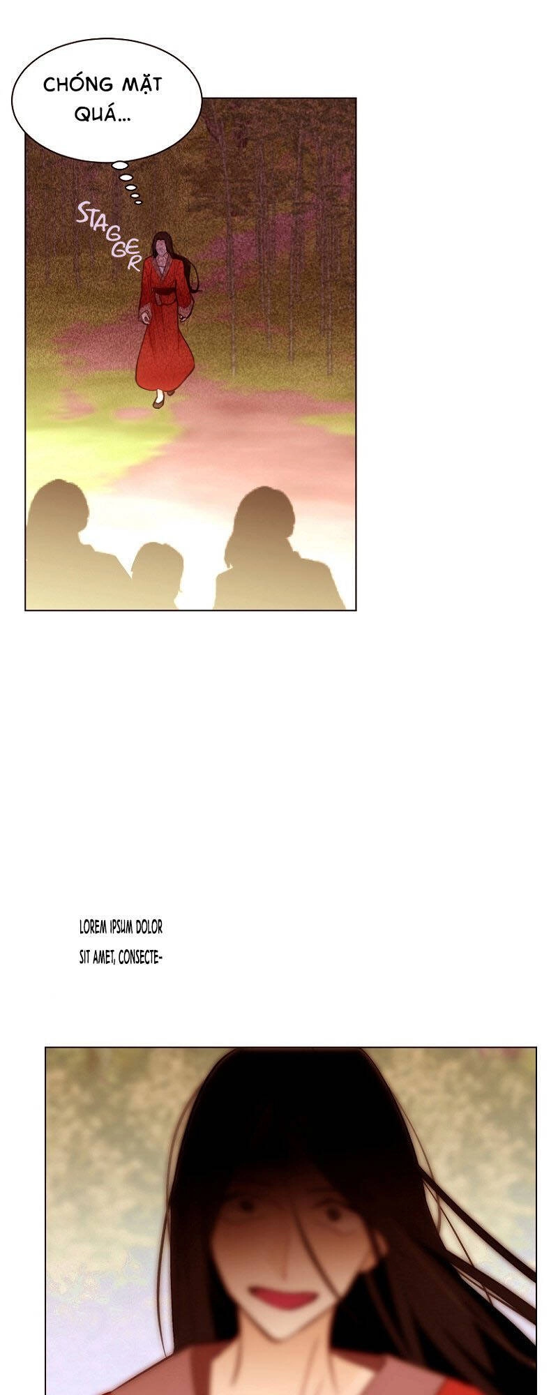 Cuộc Sống Rập Khuôn Của Một Quý Cô Tái Sinh! Chapter 46 - 9