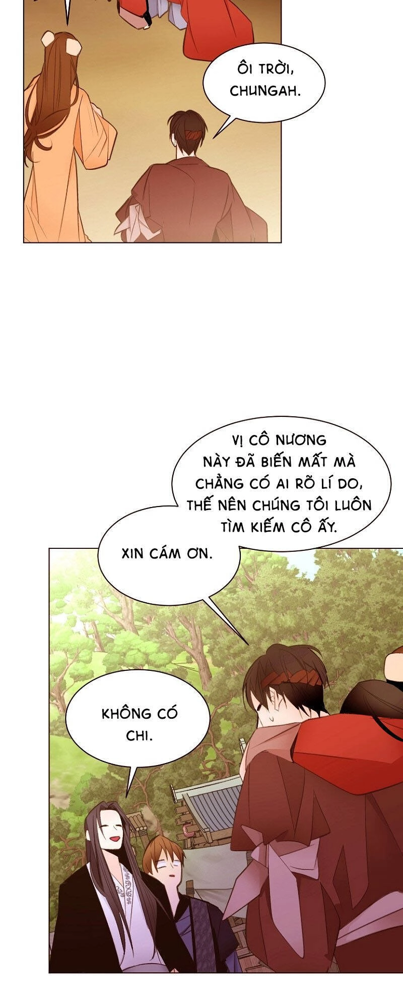 Cuộc Sống Rập Khuôn Của Một Quý Cô Tái Sinh! Chapter 46 - 15