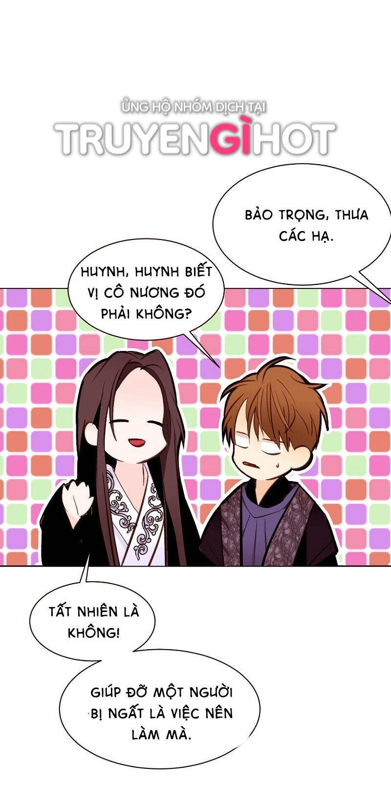 Cuộc Sống Rập Khuôn Của Một Quý Cô Tái Sinh! Chapter 46 - 16