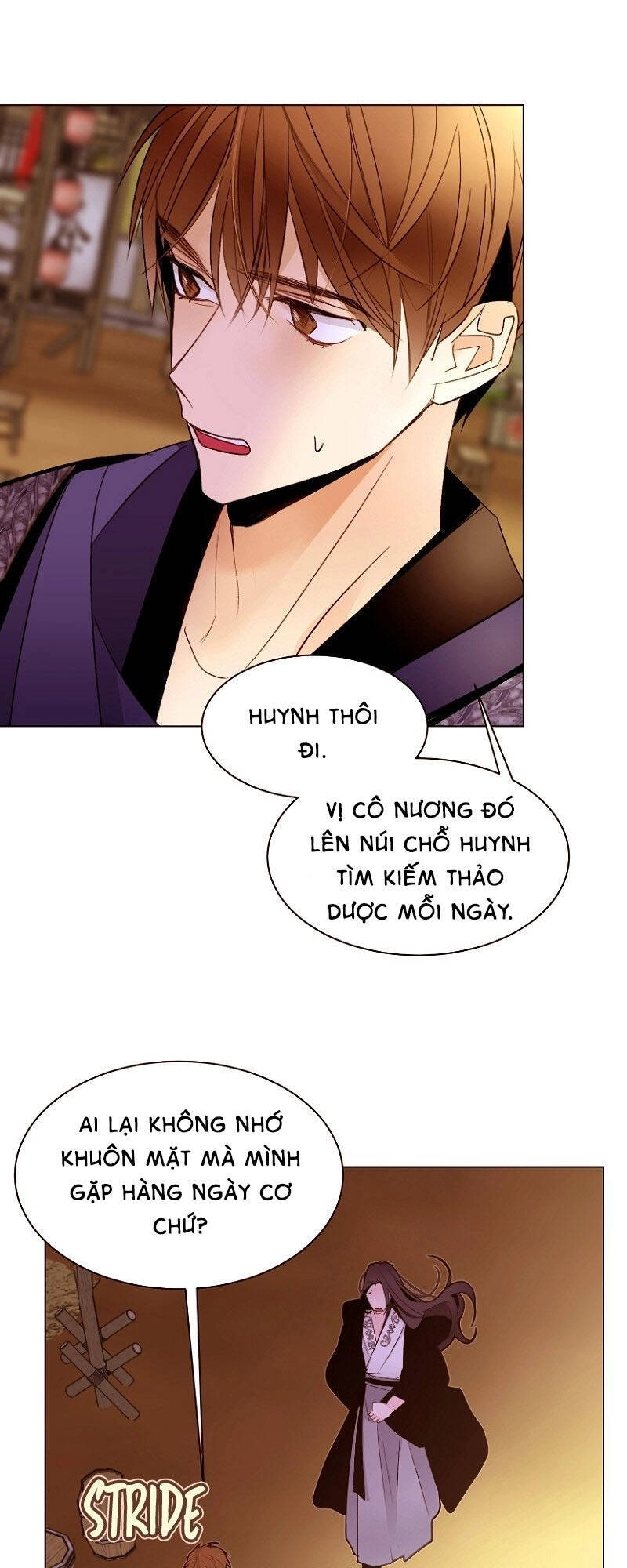 Cuộc Sống Rập Khuôn Của Một Quý Cô Tái Sinh! Chapter 46 - 17