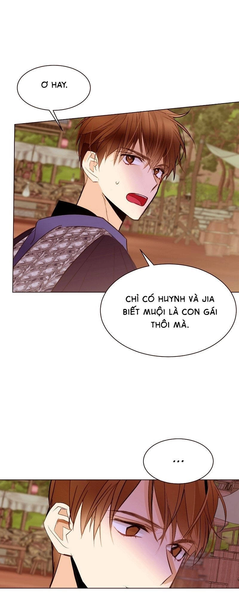 Cuộc Sống Rập Khuôn Của Một Quý Cô Tái Sinh! Chapter 46 - 20