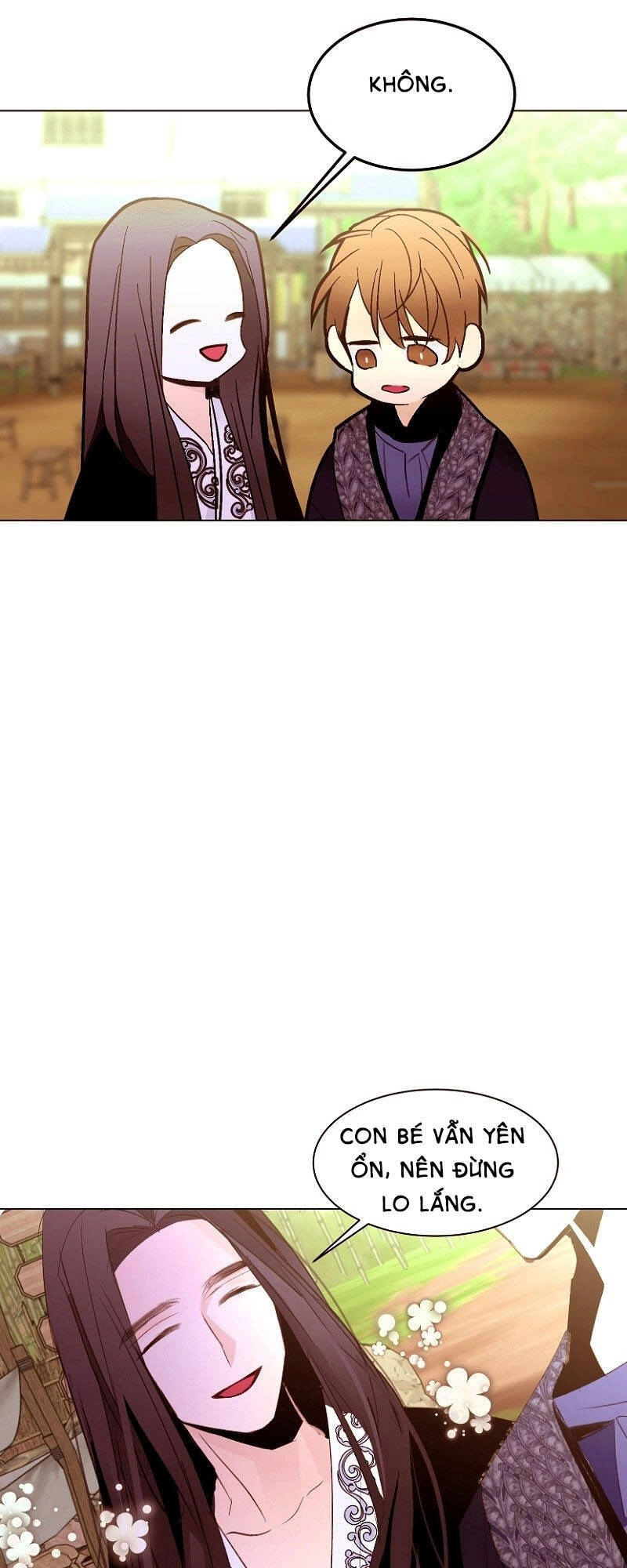 Cuộc Sống Rập Khuôn Của Một Quý Cô Tái Sinh! Chapter 46 - 23