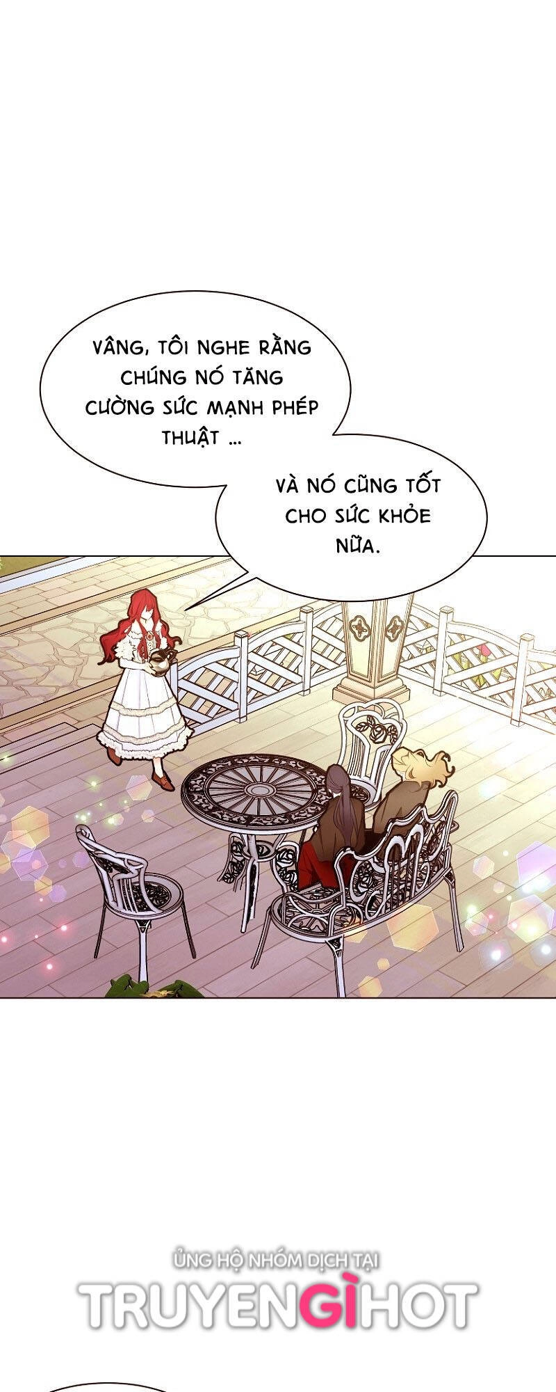 Cuộc Sống Rập Khuôn Của Một Quý Cô Tái Sinh! Chapter 46 - 29