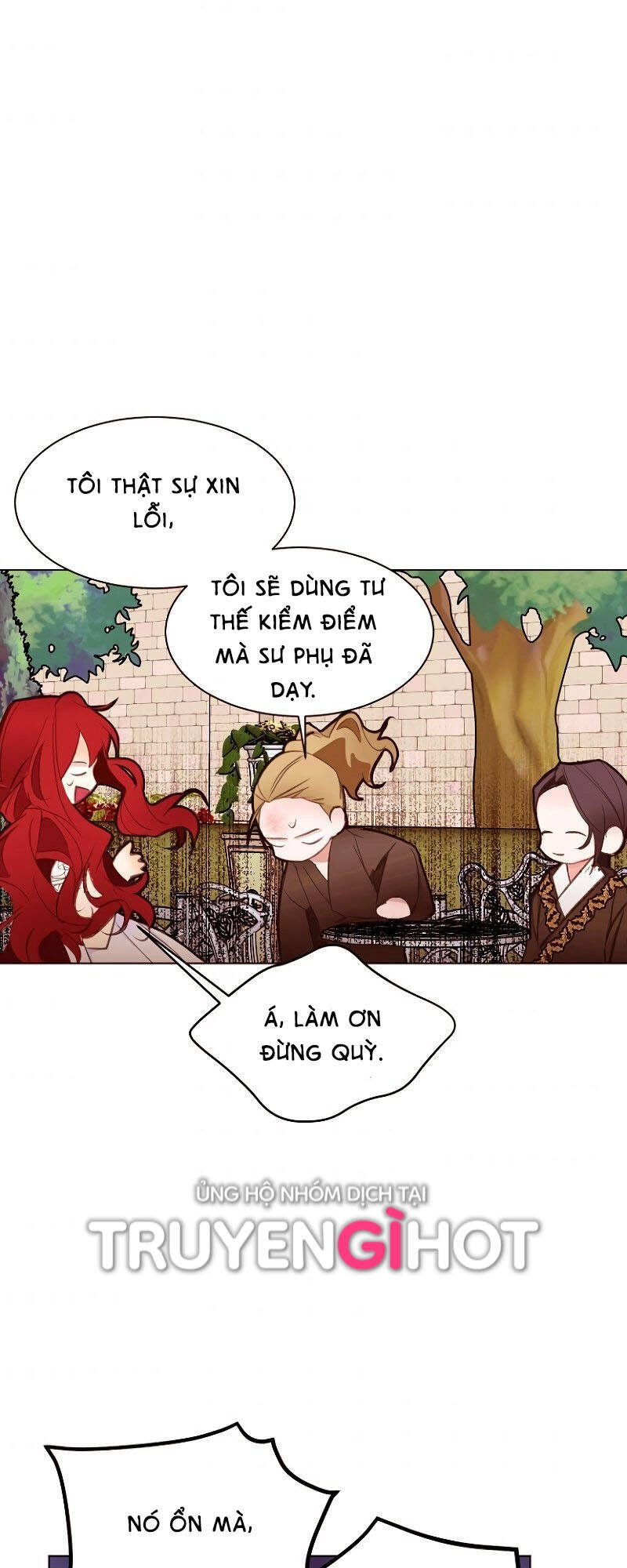 Cuộc Sống Rập Khuôn Của Một Quý Cô Tái Sinh! Chapter 46 - 32