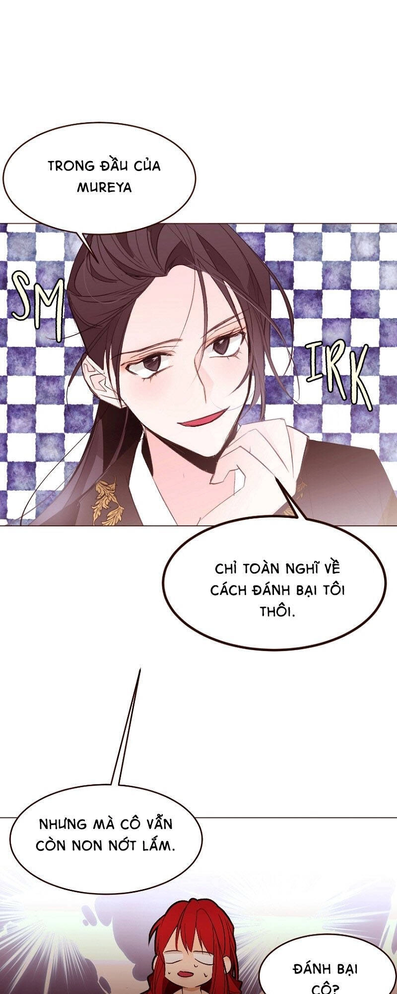 Cuộc Sống Rập Khuôn Của Một Quý Cô Tái Sinh! Chapter 46 - 35