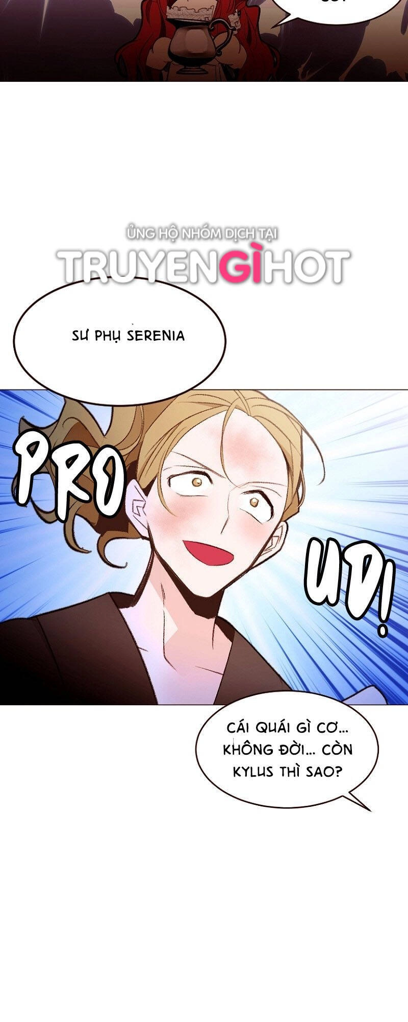 Cuộc Sống Rập Khuôn Của Một Quý Cô Tái Sinh! Chapter 46 - 36