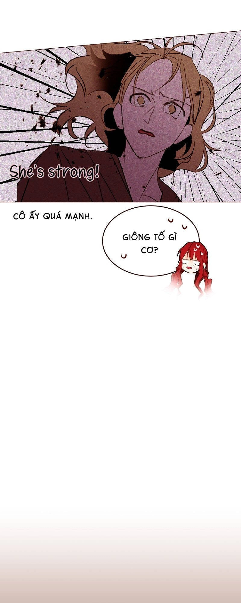 Cuộc Sống Rập Khuôn Của Một Quý Cô Tái Sinh! Chapter 46 - 38