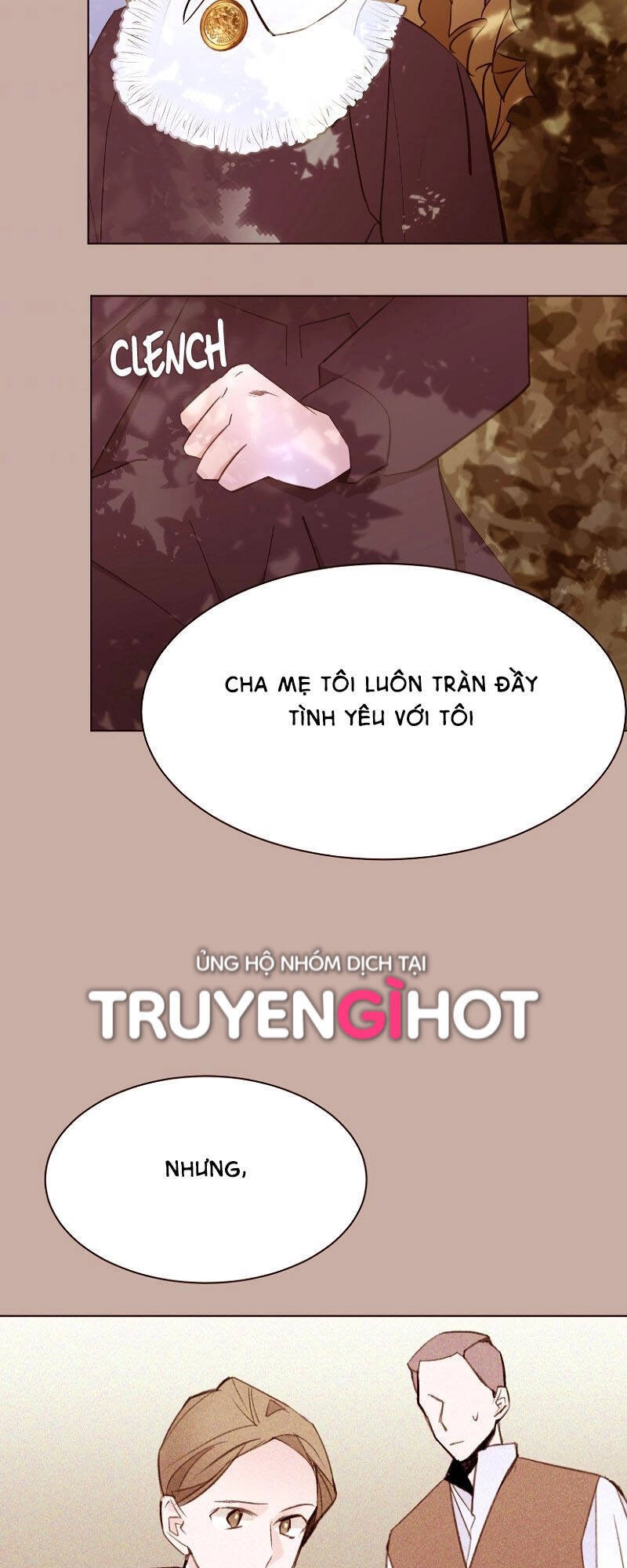 Cuộc Sống Rập Khuôn Của Một Quý Cô Tái Sinh! Chapter 46 - 40