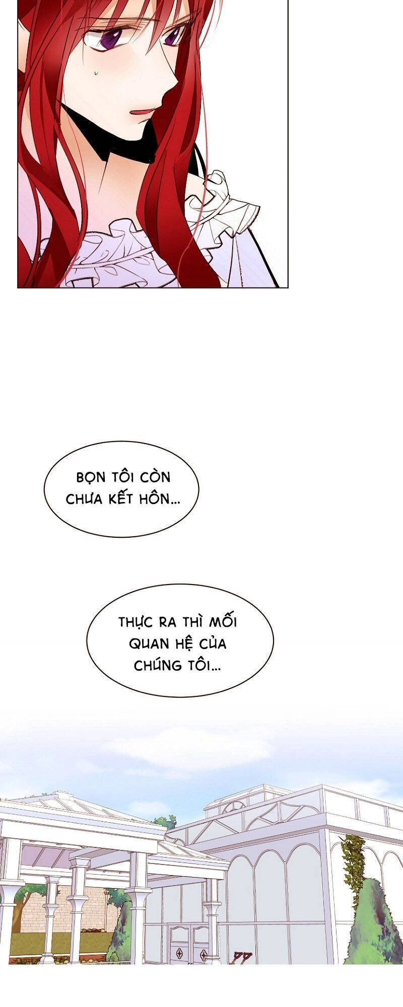 Cuộc Sống Rập Khuôn Của Một Quý Cô Tái Sinh! Chapter 46 - 43