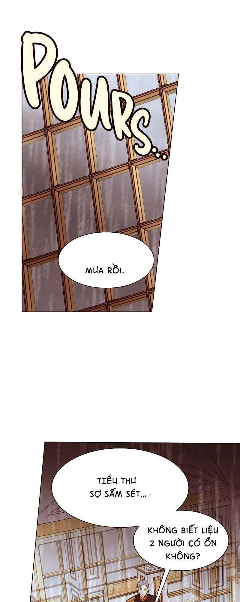 Cuộc Sống Rập Khuôn Của Một Quý Cô Tái Sinh! Chapter 48 - 1