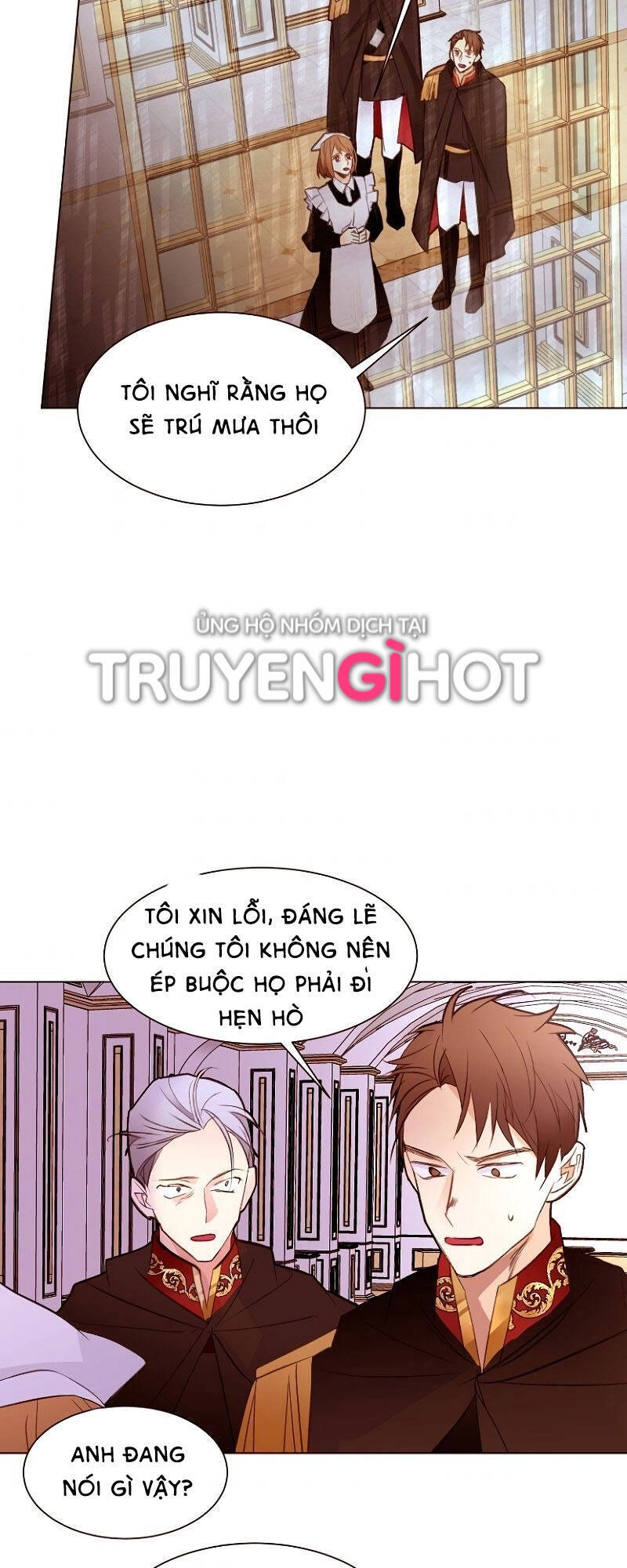 Cuộc Sống Rập Khuôn Của Một Quý Cô Tái Sinh! Chapter 48 - 2