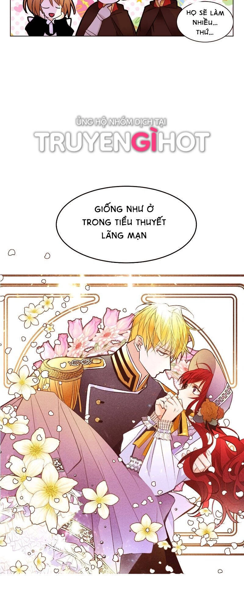 Cuộc Sống Rập Khuôn Của Một Quý Cô Tái Sinh! Chapter 48 - 5