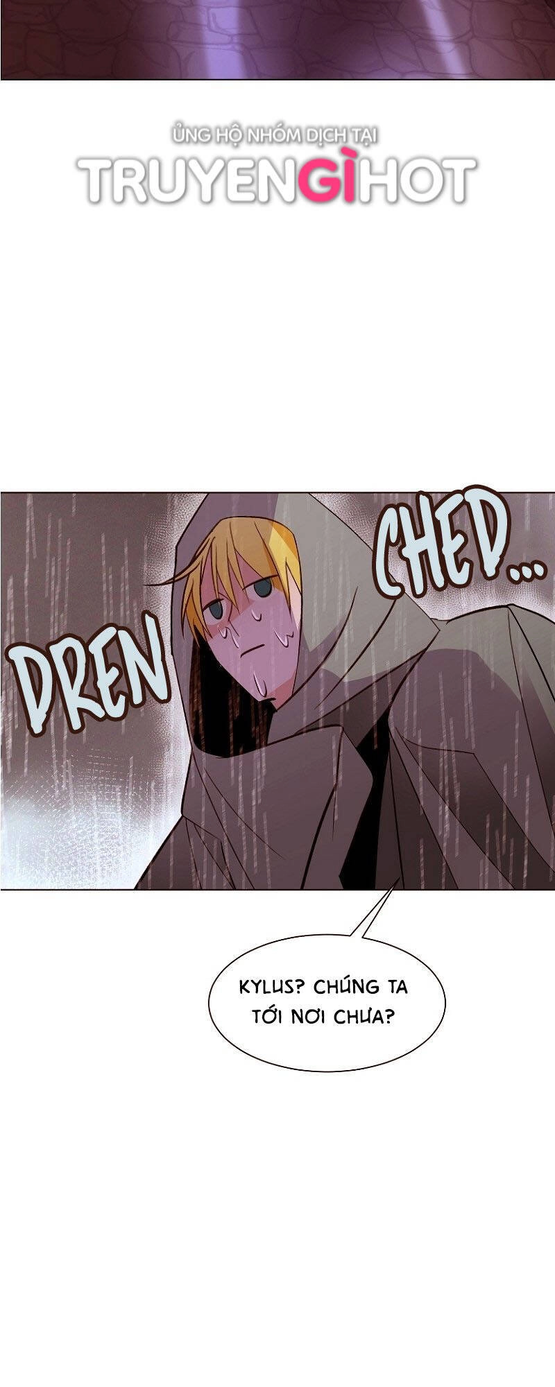 Cuộc Sống Rập Khuôn Của Một Quý Cô Tái Sinh! Chapter 48 - 8