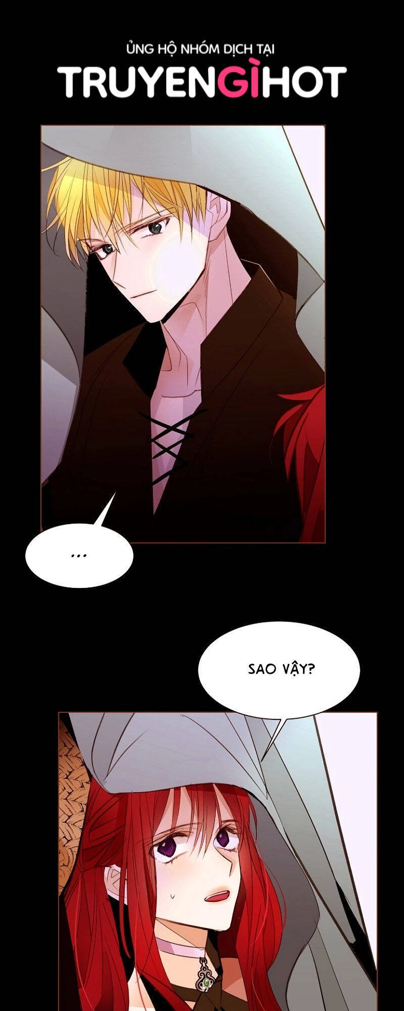 Cuộc Sống Rập Khuôn Của Một Quý Cô Tái Sinh! Chapter 48 - 14