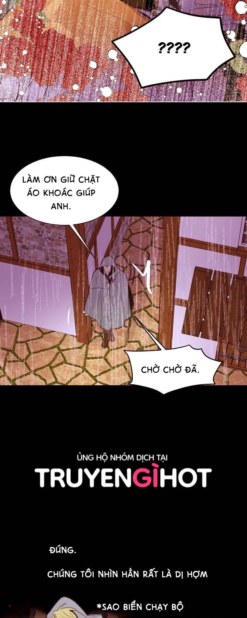 Cuộc Sống Rập Khuôn Của Một Quý Cô Tái Sinh! Chapter 48 - 17