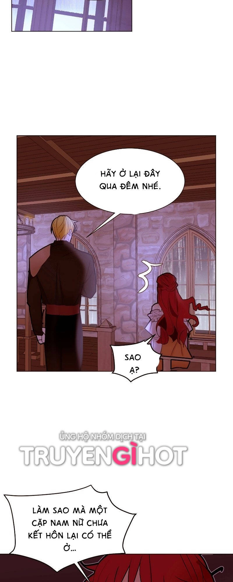 Cuộc Sống Rập Khuôn Của Một Quý Cô Tái Sinh! Chapter 48 - 23