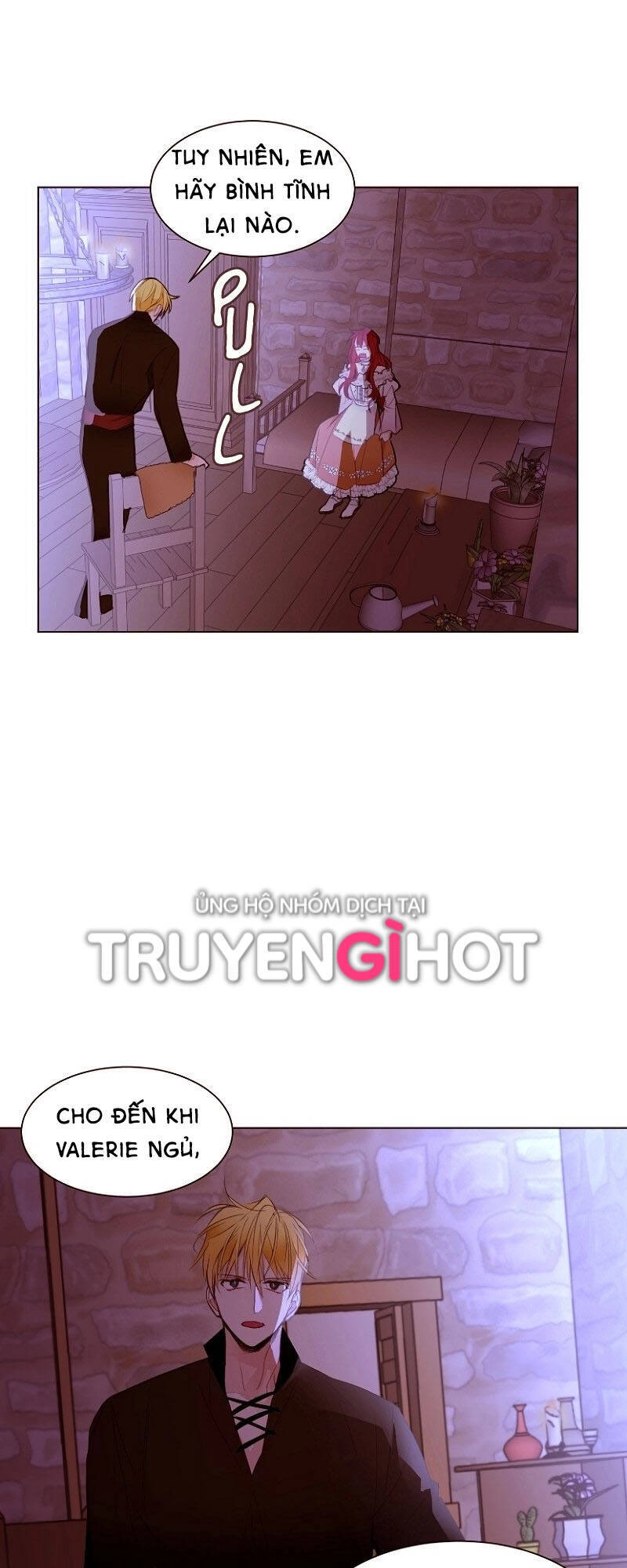 Cuộc Sống Rập Khuôn Của Một Quý Cô Tái Sinh! Chapter 48 - 25