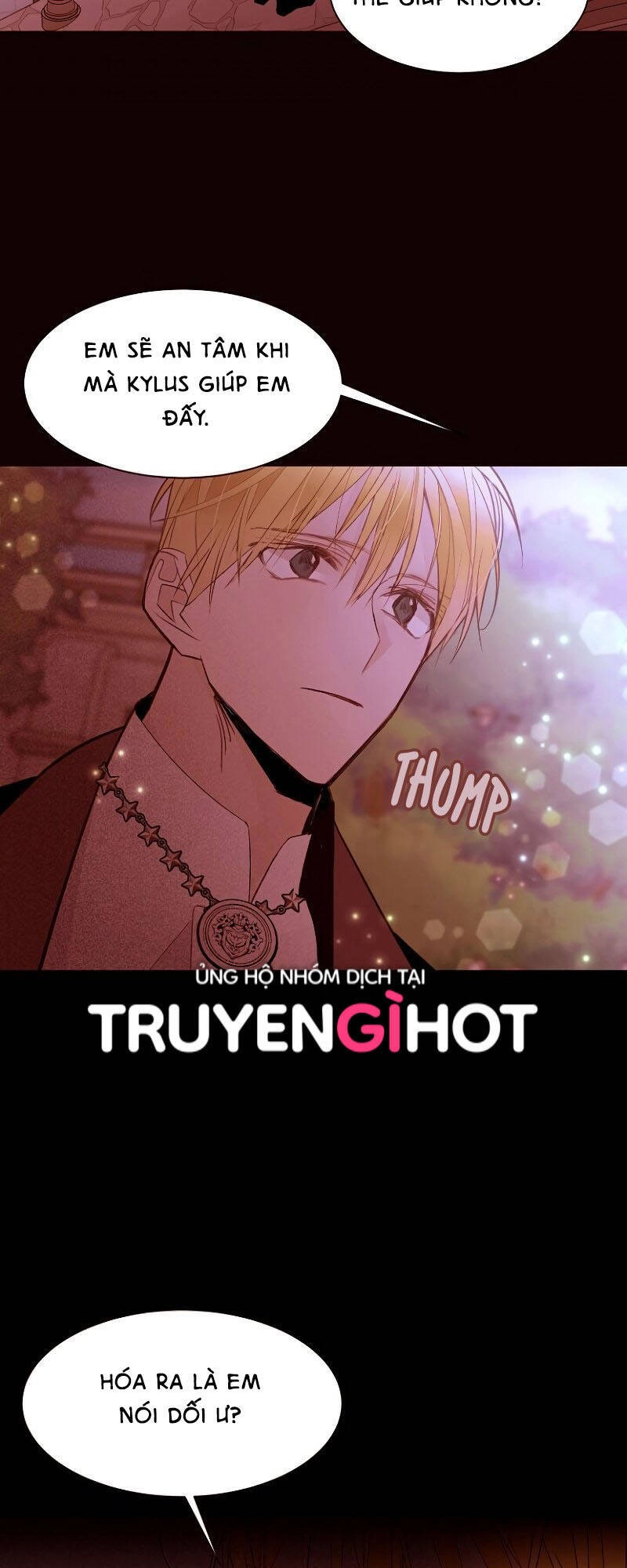 Cuộc Sống Rập Khuôn Của Một Quý Cô Tái Sinh! Chapter 48 - 29