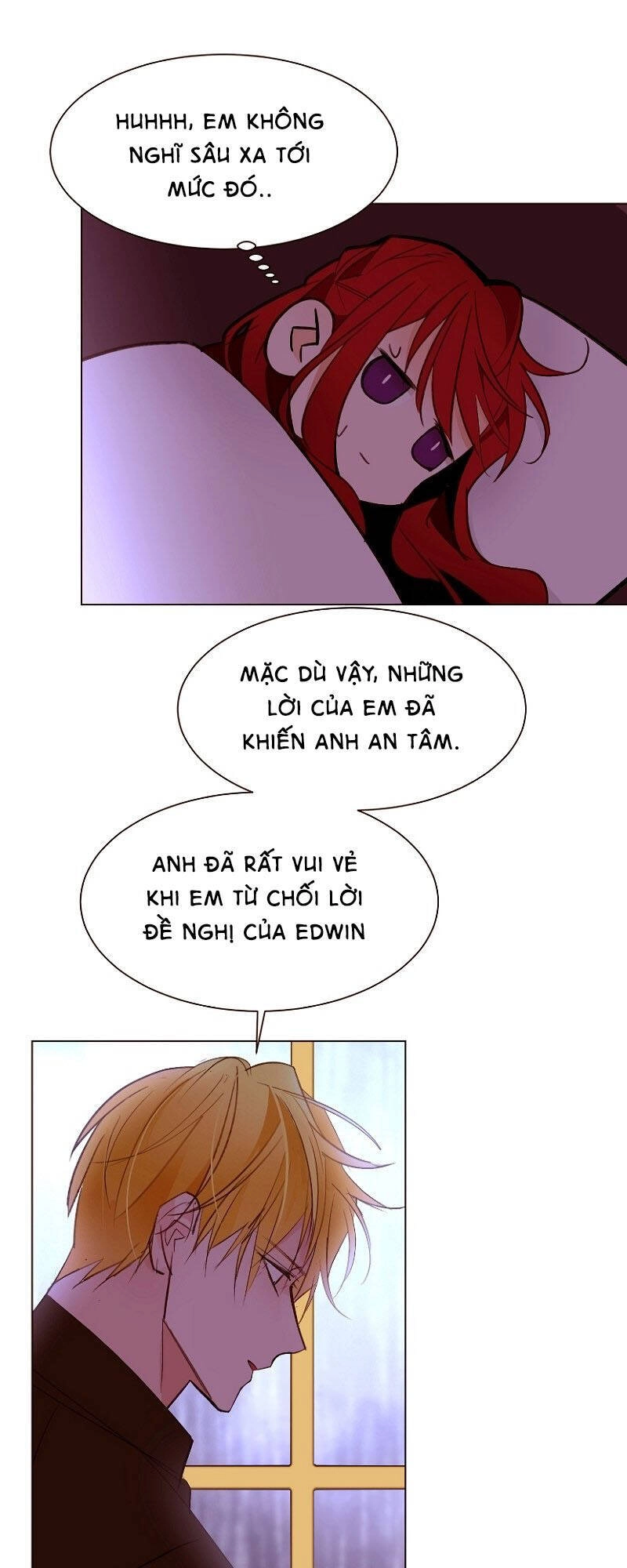 Cuộc Sống Rập Khuôn Của Một Quý Cô Tái Sinh! Chapter 48 - 37