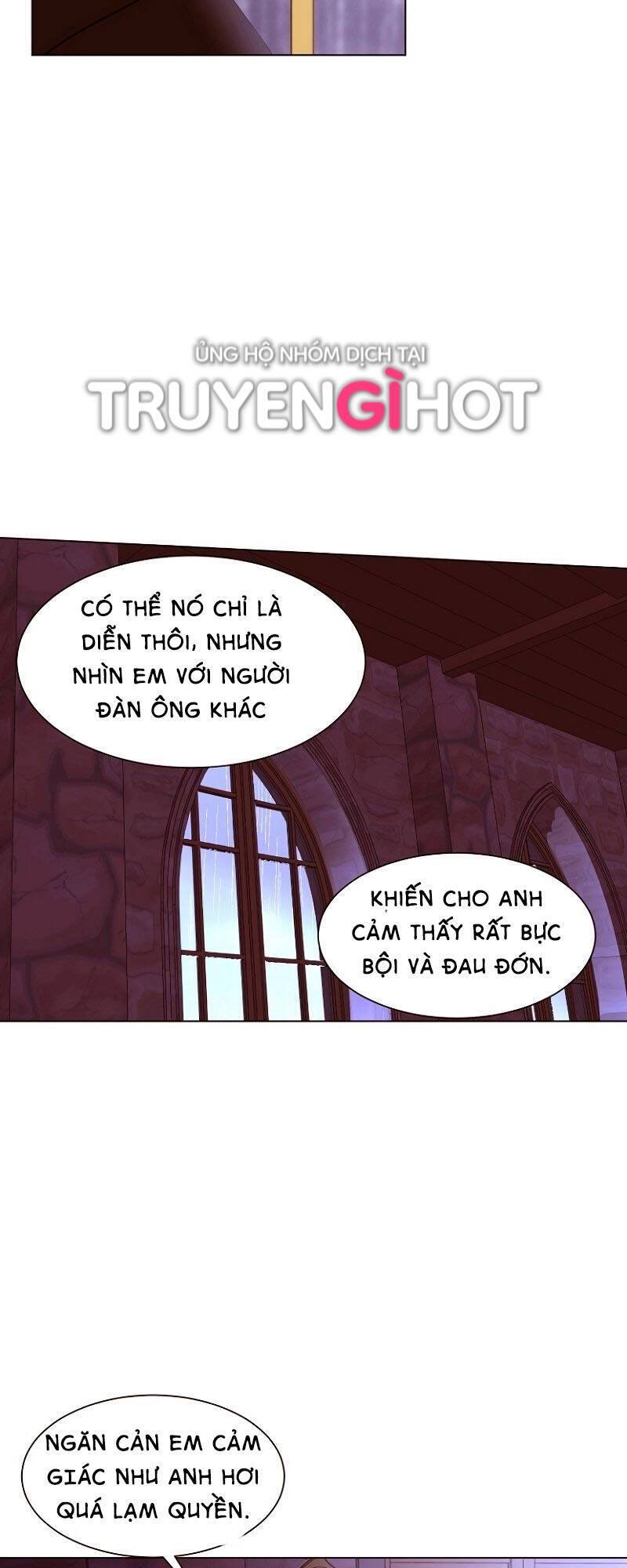 Cuộc Sống Rập Khuôn Của Một Quý Cô Tái Sinh! Chapter 48 - 38