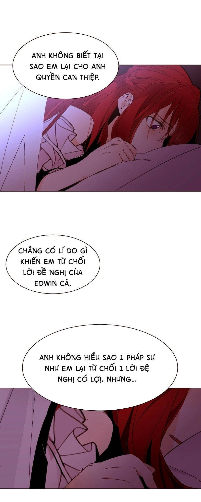 Cuộc Sống Rập Khuôn Của Một Quý Cô Tái Sinh! Chapter 48 - 40