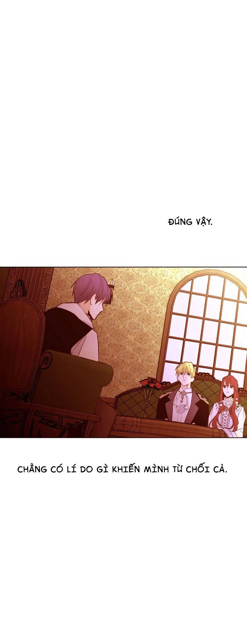 Cuộc Sống Rập Khuôn Của Một Quý Cô Tái Sinh! Chapter 48 - 41