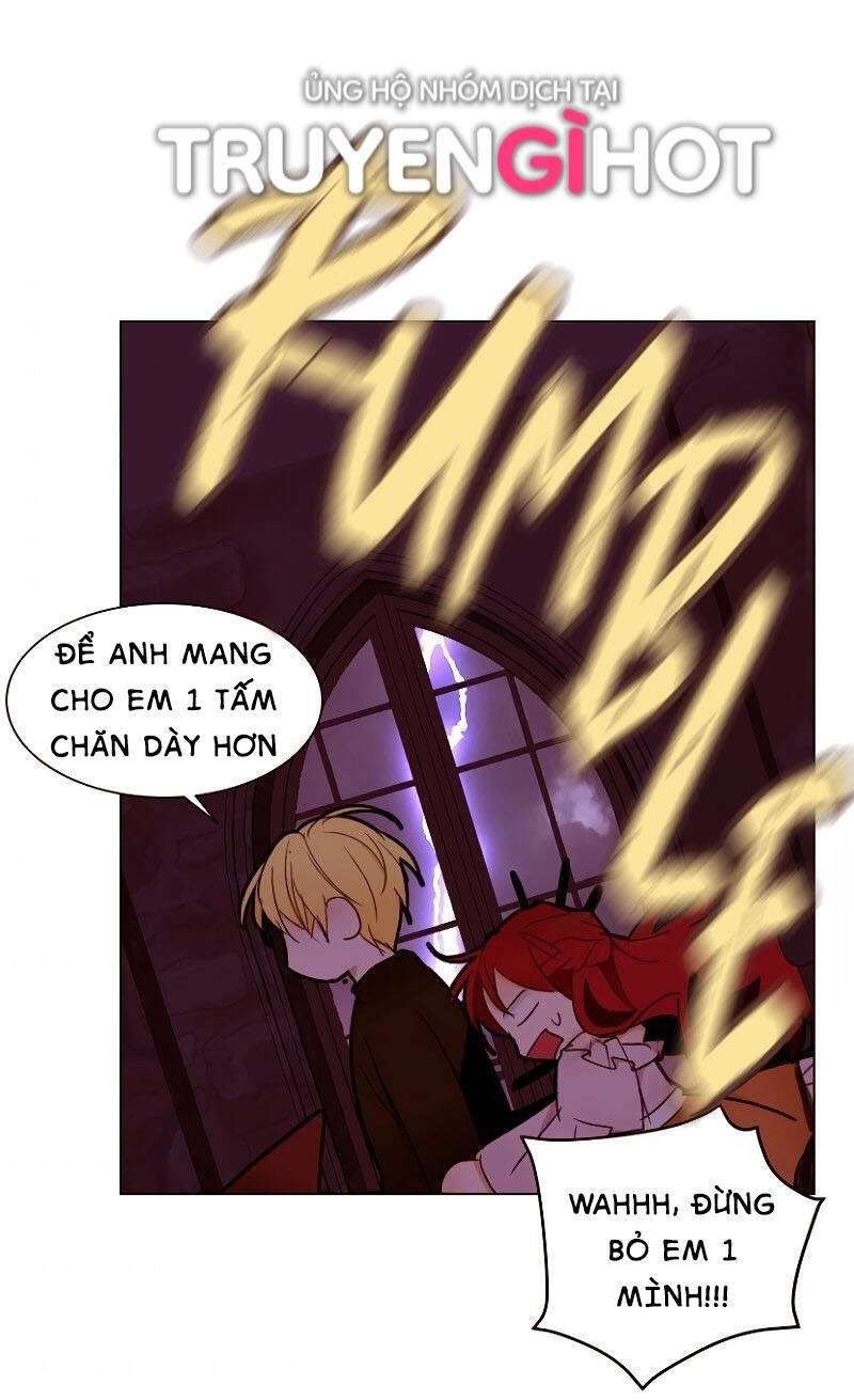 Cuộc Sống Rập Khuôn Của Một Quý Cô Tái Sinh! Chapter 48 - 42