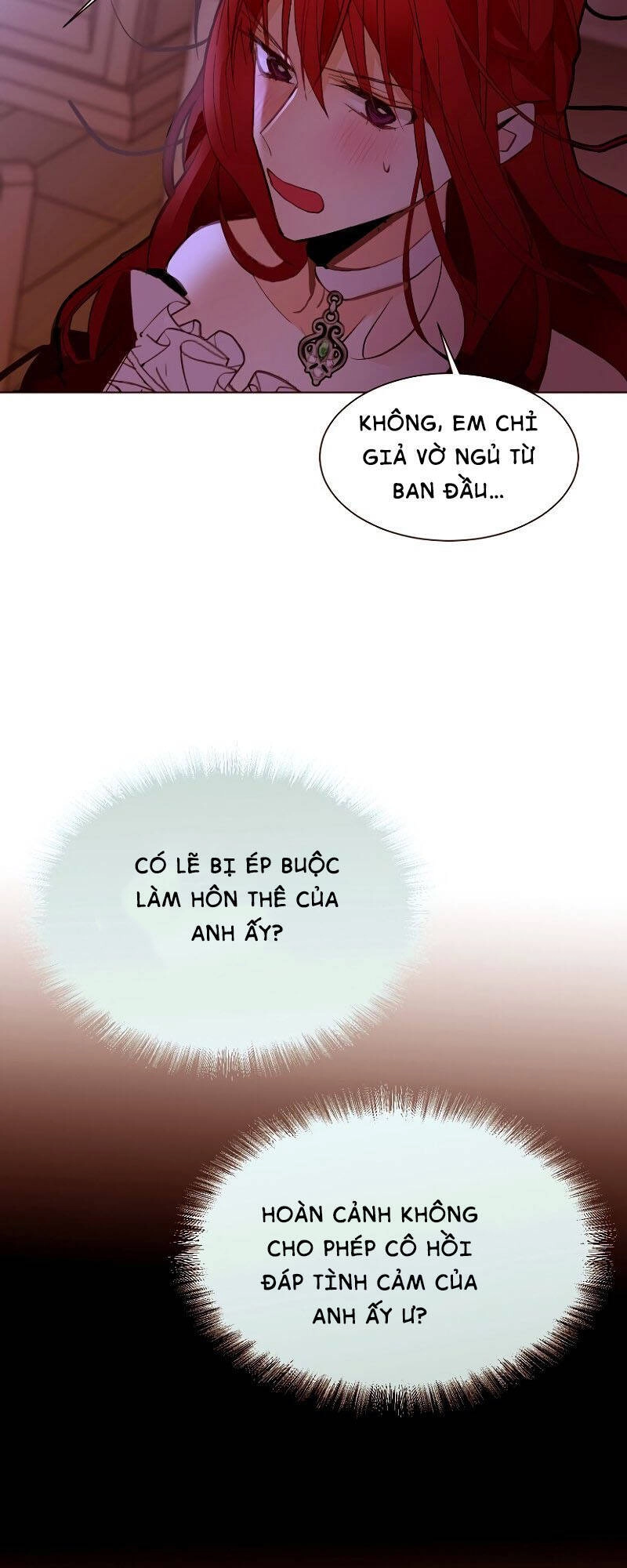 Cuộc Sống Rập Khuôn Của Một Quý Cô Tái Sinh! Chapter 48 - 44