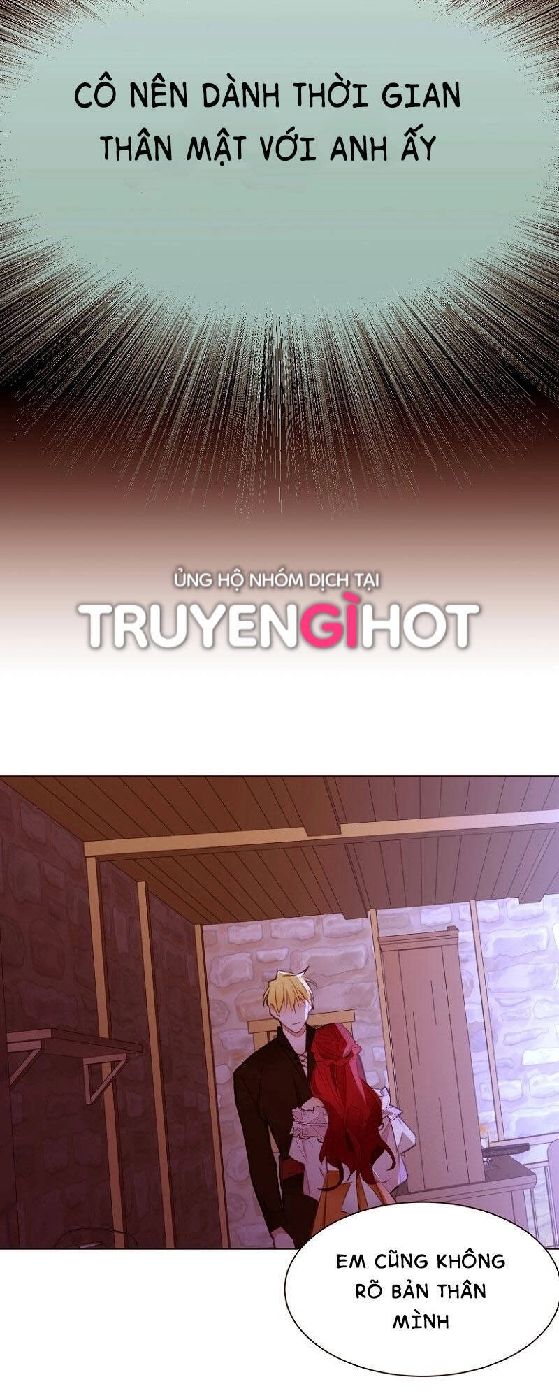 Cuộc Sống Rập Khuôn Của Một Quý Cô Tái Sinh! Chapter 48 - 47