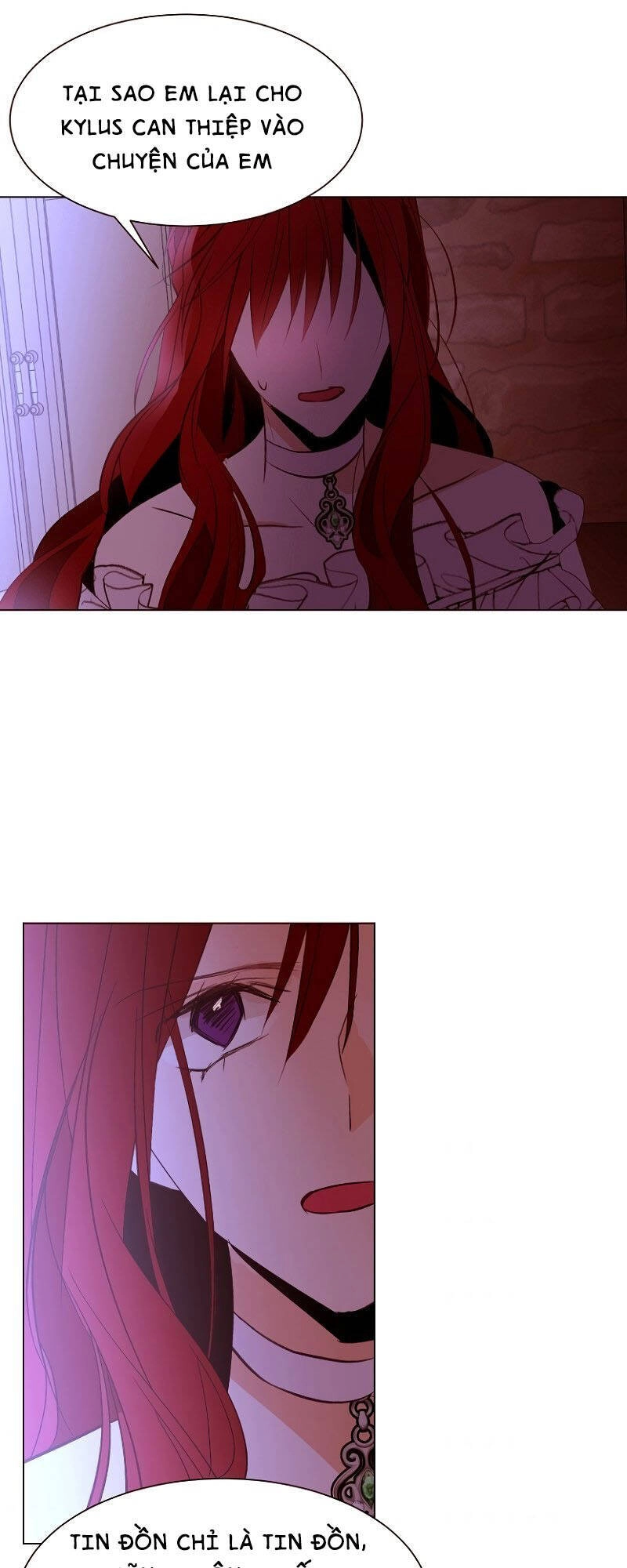 Cuộc Sống Rập Khuôn Của Một Quý Cô Tái Sinh! Chapter 48 - 49