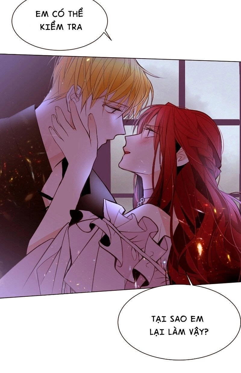 Cuộc Sống Rập Khuôn Của Một Quý Cô Tái Sinh! Chapter 48 - 51