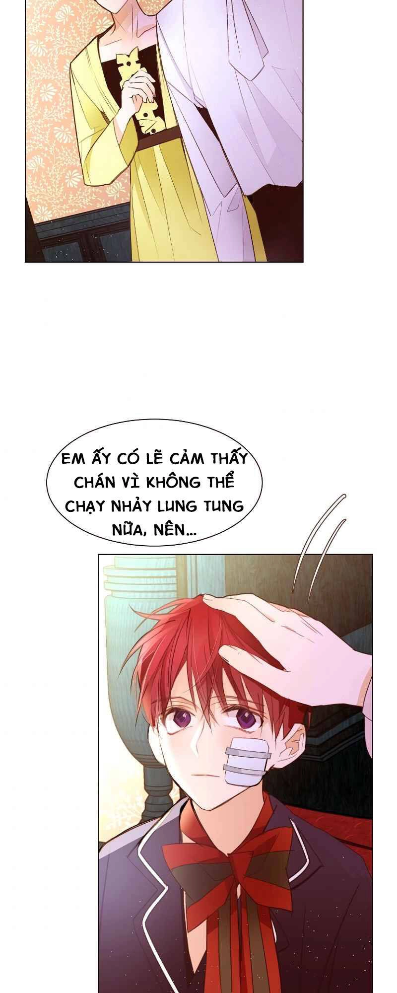 Cuộc Sống Rập Khuôn Của Một Quý Cô Tái Sinh! Chapter 50 - 2