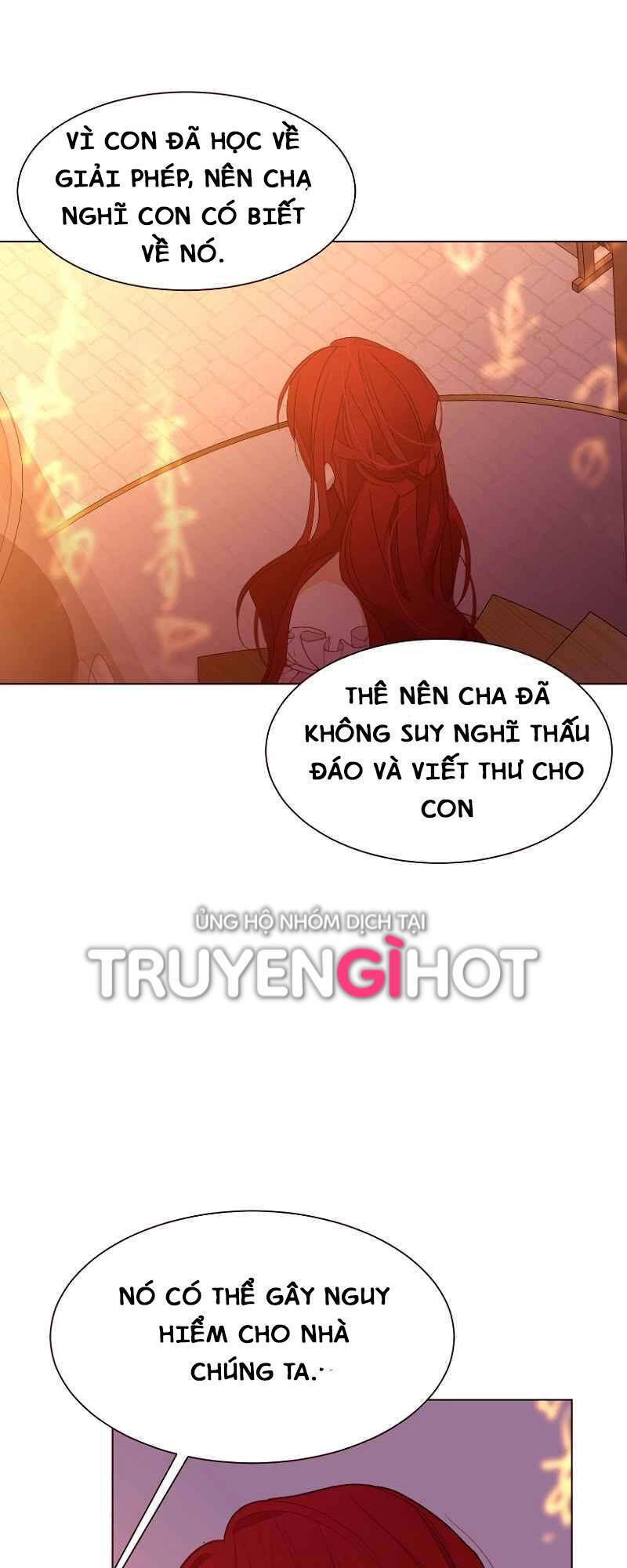 Cuộc Sống Rập Khuôn Của Một Quý Cô Tái Sinh! Chapter 50 - 14